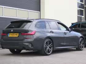 BMW 3-Serie (2021) thumbnail 13