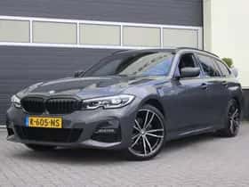BMW 3-Serie (2021) thumbnail 18