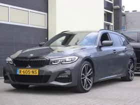BMW 3-Serie (2021) thumbnail 24
