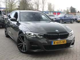 BMW 3-Serie (2021) thumbnail 31