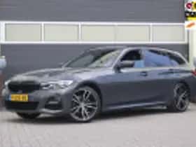 BMW 3-Serie (2021) thumbnail 34