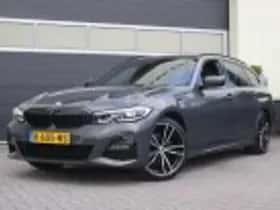 BMW 3-Serie (2021) thumbnail 44