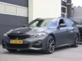 BMW 3-Serie (2021) thumbnail 50
