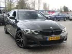 BMW 3-Serie (2021) thumbnail 57