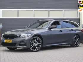 BMW 3-Serie (2021) thumbnail 60