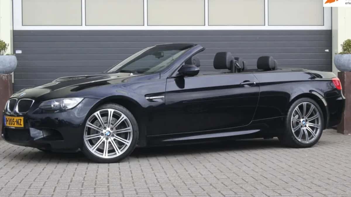 BMW 3-Serie (2010) — foto 1