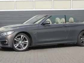 BMW 4-Serie