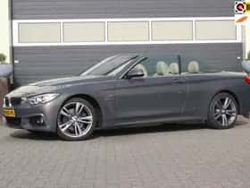 BMW 4-Serie (2016) thumbnail 2