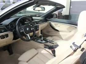 BMW 4-Serie (2016) thumbnail 3