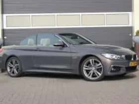 BMW 4-Serie (2016) thumbnail 6