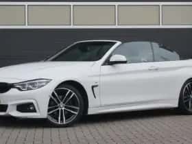 BMW 4-Serie