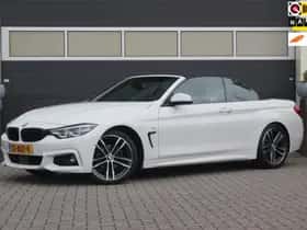 BMW 4-Serie (2018) thumbnail 2