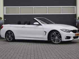 BMW 4-Serie (2018) thumbnail 12