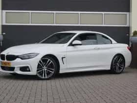 BMW 4-Serie (2018) thumbnail 13
