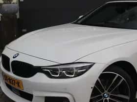 BMW 4-Serie (2018) thumbnail 22