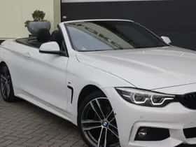 BMW 4-Serie (2018) thumbnail 23
