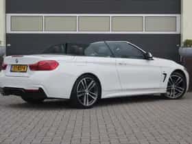 BMW 4-Serie (2018) thumbnail 25