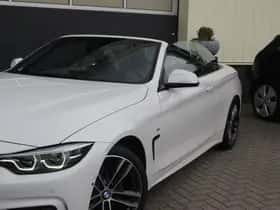 BMW 4-Serie (2018) thumbnail 33