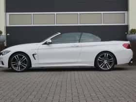 BMW 4-Serie (2018) thumbnail 34