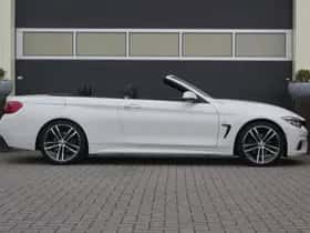 BMW 4-Serie (2018) thumbnail 37