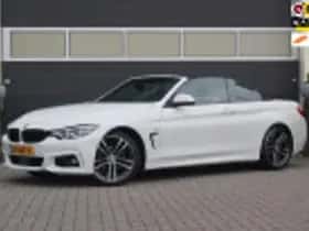 BMW 4-Serie (2018) thumbnail 39