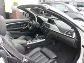 BMW 4-Serie (2018) thumbnail 5