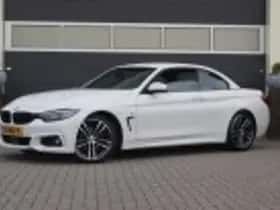 BMW 4-Serie (2018) thumbnail 44
