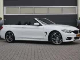 BMW 4-Serie (2018) thumbnail 6