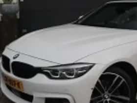 BMW 4-Serie (2018) thumbnail 53