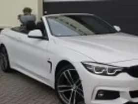 BMW 4-Serie (2018) thumbnail 54