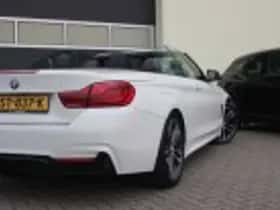 BMW 4-Serie (2018) thumbnail 60
