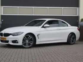 BMW 4-Serie (2018) thumbnail 7