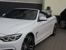 BMW 4-Serie (2018) thumbnail 64