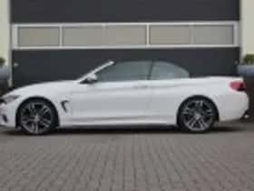 BMW 4-Serie (2018) thumbnail 65