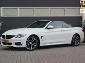 BMW 4-Serie (2018) thumbnail 70