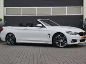 BMW 4-Serie (2018) thumbnail 74