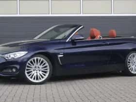 BMW 4-Serie