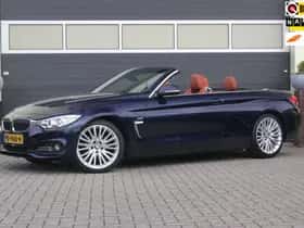 BMW 4-Serie (2017) thumbnail 2