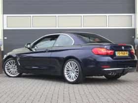 BMW 4-Serie (2017) thumbnail 17