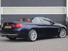 BMW 4-Serie (2017) thumbnail 23