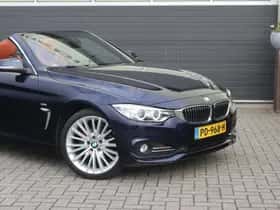 BMW 4-Serie (2017) thumbnail 30
