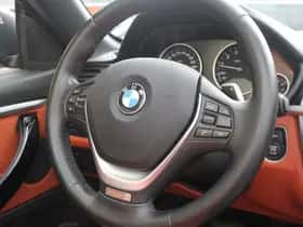BMW 4-Serie (2017) thumbnail 35
