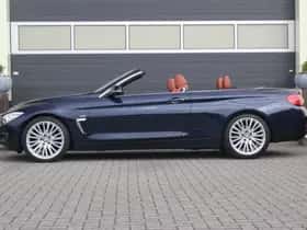 BMW 4-Serie (2017) thumbnail 37