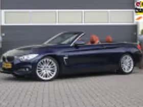 BMW 4-Serie (2017) thumbnail 38