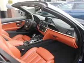 BMW 4-Serie (2017) thumbnail 5