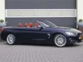 BMW 4-Serie (2017) thumbnail 42