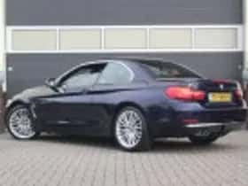 BMW 4-Serie (2017) thumbnail 47