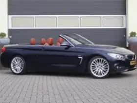 BMW 4-Serie (2017) thumbnail 6