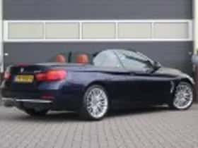 BMW 4-Serie (2017) thumbnail 53