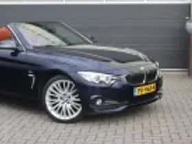 BMW 4-Serie (2017) thumbnail 60